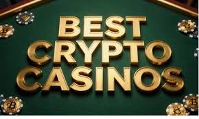 A Comprehensive Guide to Crypto Online Casinos