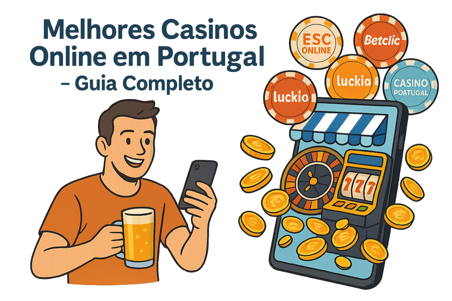 Melhores Casinos Online Com Métodos de Pagamento Eficientes -268117497