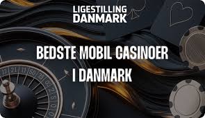 Mobil Casinoer Den Fremtidige Spilleoplevelse