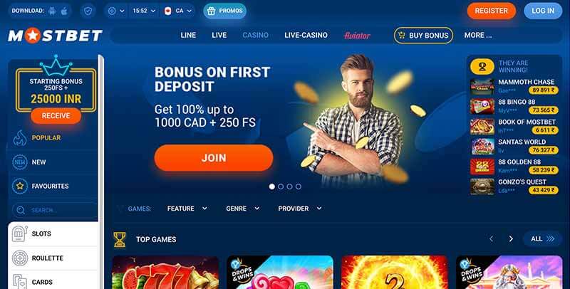 Mostbet Moldova Onlayn Mərc Dünyasına Giriş
