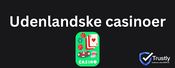 Nye Casino i Danmark Find de Bedste Nye Spilmuligheder