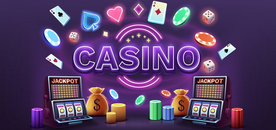 Nye Danske Online Casinoer Uden RoFUS - Spil Sikkert og Trygt