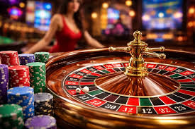 Online Live Roulette Der Nervenkitzel des Spiels Online Erleben