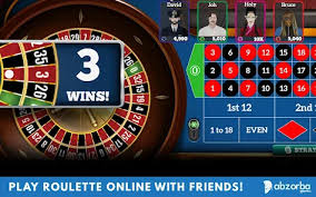 Online Roulette Spielen Tipps, Strategien und die besten Casinos 27804691