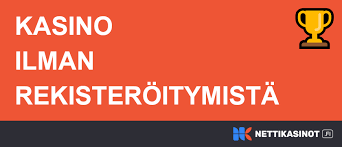 Parhaat Nettikasino kokemukset ja vinkit