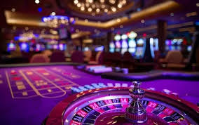 Roulette Casinoer En Guide til Spillets Verden