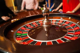 The Excitement of Online Roulette for Cash
