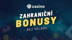 Uvítací bonus bez nutnosti vkladu – Jak ho využít ve prospěch svých herních zážitků Uvítací bonus bez nutnosti vkladu – Jak ho využít ve prospěch svých herních zážitků