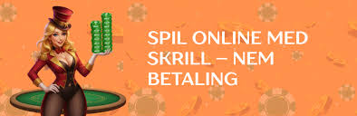 Bedste Skrill Casino Din Guide til Online Spil med Skrill -1923675230