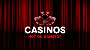 Best Casinos Not on GamStop Explore Top Online Gambling Options