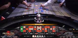 Best Live Roulette Sites Your Guide to Exciting Gameplay