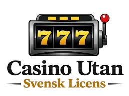 Casino utan licens En utökad guide till spelupplevelser