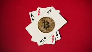 Casinos de Criptomonedas en España La Nueva Era del Juego en Línea -1258692324