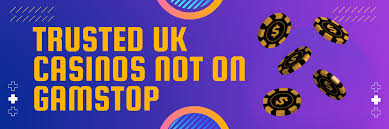 Discover Online Casinos Not with GamStop Gaming Beyond Borders