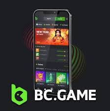 Discover the Excitement of BC.Game Online Casino Romania 2120614394
