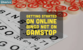 Discovering Bingo Sites Without GamStop