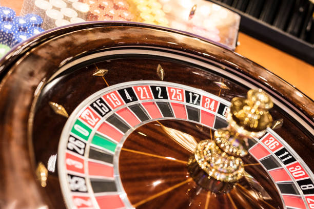 Discovering the Best Live Roulette Online Casino