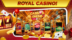 Experience the Thrill of Winning at Casino 7Gold Experience the Thrill of Winning at Casino 7Gold