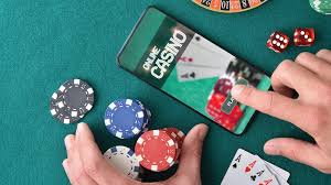 Experience the Thrills of Casino WildRobin