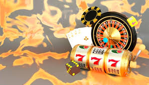 Explore the Exciting World of Casino LegionBet UK Explore the Exciting World of Casino LegionBet UK