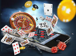 Explore the Exciting World of Online Casinos at Bizzocasino Explore the Exciting World of Online Casinos at Bizzocasino