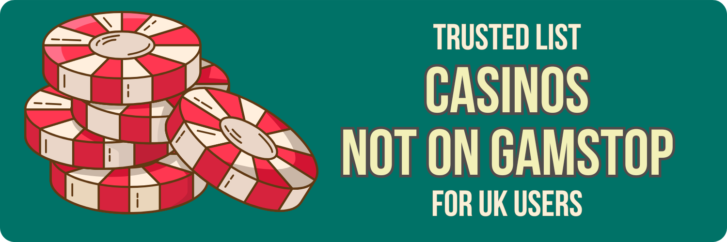 Exploring Casinos Not Signed Up to GamStop -844535965 Exploring Casinos Not Signed Up to GamStop -844535965