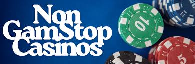 Exploring Casinos That Don't Use GamStop -973599262