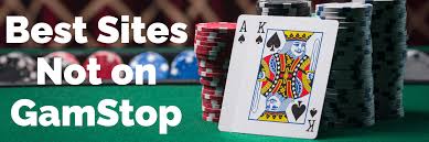 Exploring Non GamStop Casinos in the UK A Comprehensive Guide Exploring Non GamStop Casinos in the UK A Comprehensive Guide