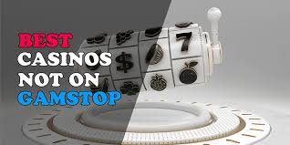 Exploring Non GamStop Casinos in the UK A Comprehensive Guide Exploring Non GamStop Casinos in the UK A Comprehensive Guide