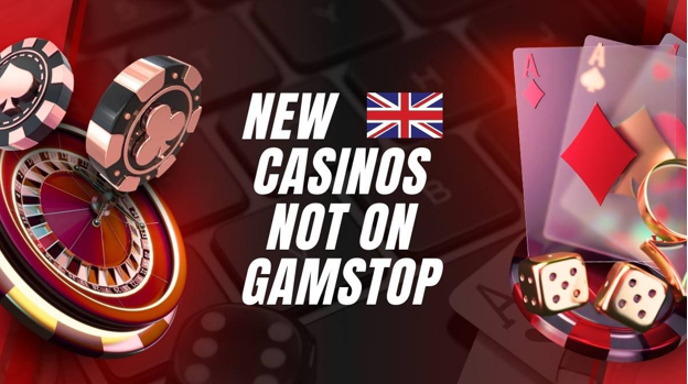 Exploring Online Casinos Not on GamStop -1002279715
