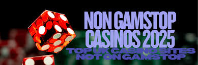 Exploring Online Casinos Not on GamStop -804689262