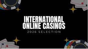 Exploring the World of Foreign Casinos A Guide to International Gambling