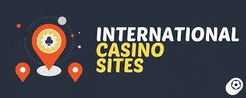 Exploring the World of Foreign Casinos A Guide to International Gambling