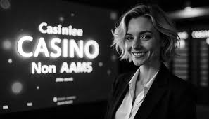 I Nuovi Casinò Non AAMS Scopri le Opportunità e i Rischi