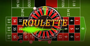 Immersive Roulette Online Spiele Ein unvergleichliches Spielerlebnis -493093762