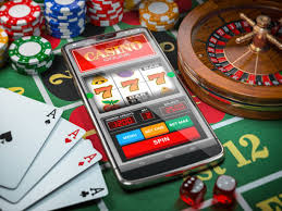 Magnetiske Slots Revolutionen indenfor Spilindustrien