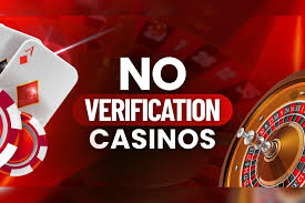 No KYC Casinos The Future of Online Gambling No KYC Casinos The Future of Online Gambling