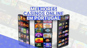 O Novo Mundo dos Casinos Online Descubra as Melhores Plataformas