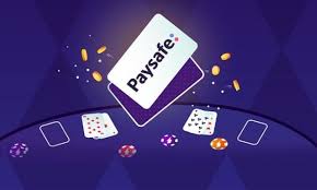 Online Casino Paysafe Sikkerhed og Bekvemmelighed i Spilverdenen 197734176