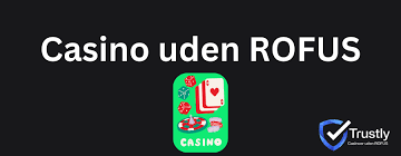 Oplev Spændingen på Rufus Casino 591170566