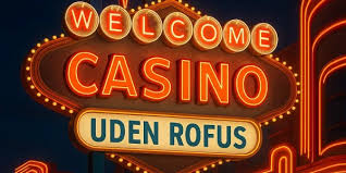 Oplev Uden Rufus Casino med Trustly - Din Guide til Hurtige Indbetalinger