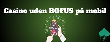 Oplev Uden Rufus Casino med Trustly - Din Guide til Hurtige Indbetalinger