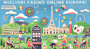 Pagamenti Veloci nei Casinò Scopri le Migliori Opzioni Pagamenti Veloci nei Casinò Scopri le Migliori Opzioni