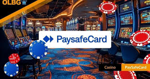 Paysafecard Casinoer Online - En Sikker og Praktisk Betalingsløsning Paysafecard Casinoer Online - En Sikker og Praktisk Betalingsløsning