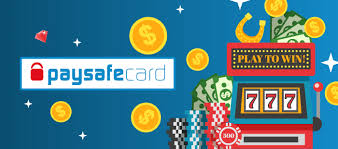 Paysafecard Casinoer Online Sikker og Praktisk Spiloplevelse Paysafecard Casinoer Online Sikker og Praktisk Spiloplevelse