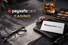 Paysafecard Casinoer Online Sikker og Praktisk Spiloplevelse Paysafecard Casinoer Online Sikker og Praktisk Spiloplevelse