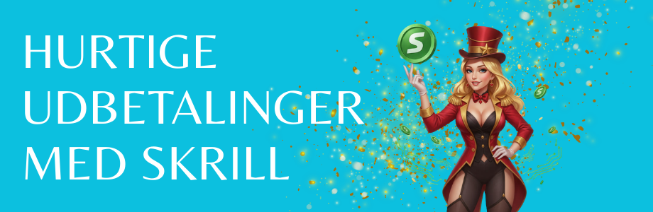 Skrill Online Casino En Bedre Spiloplevelse