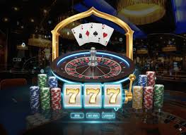 Spil Casino på Udenlandske Sider En Guide til Sikkert Spil