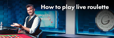 The Allure of Live UK Roulette A Comprehensive Guide The Allure of Live UK Roulette A Comprehensive Guide