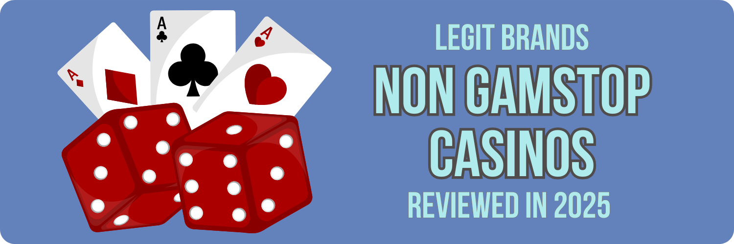 The Best Non GamStop Casinos in the UK -812455934 The Best Non GamStop Casinos in the UK -812455934